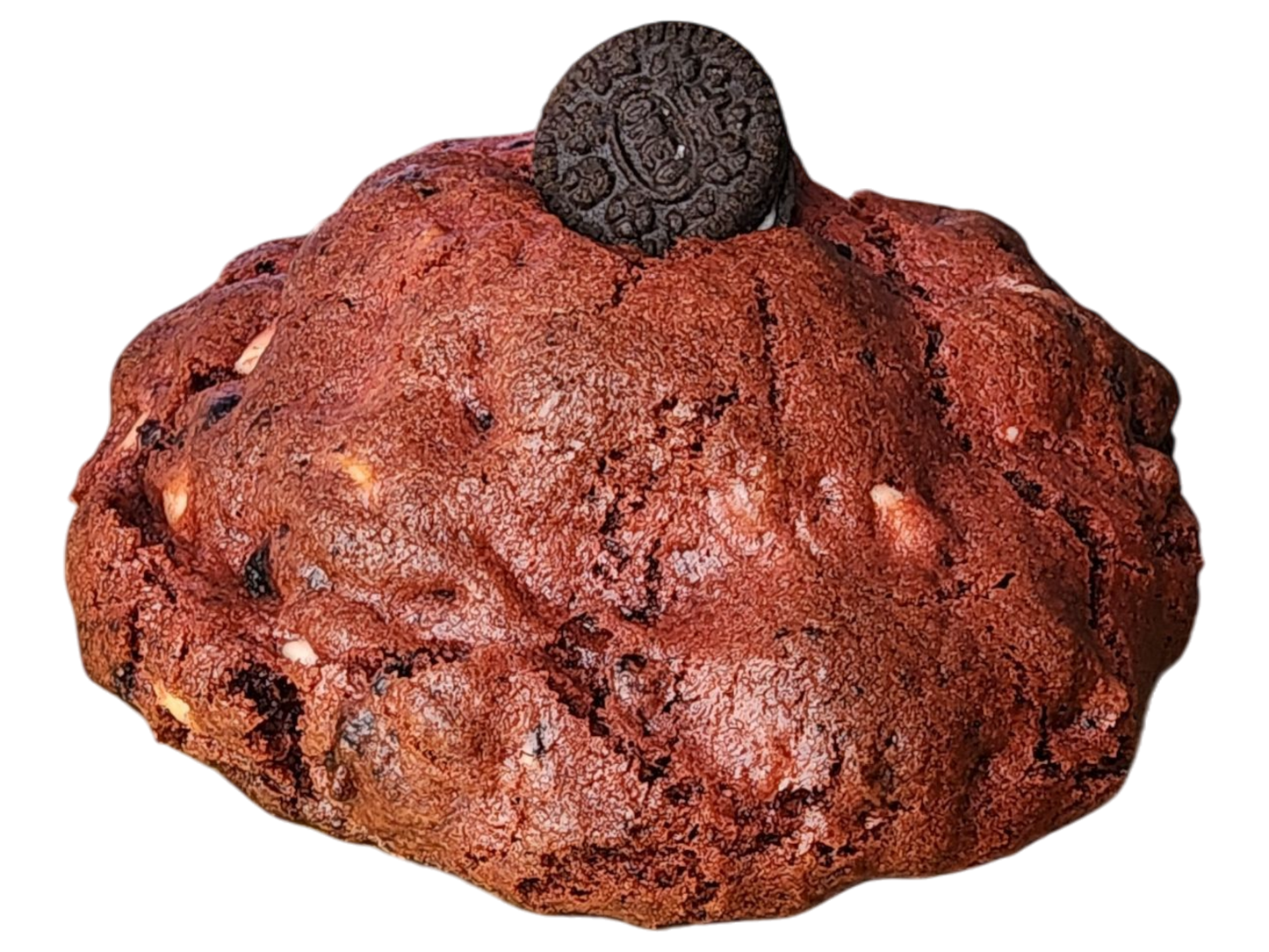 Red Velvet Oreo® Bomb