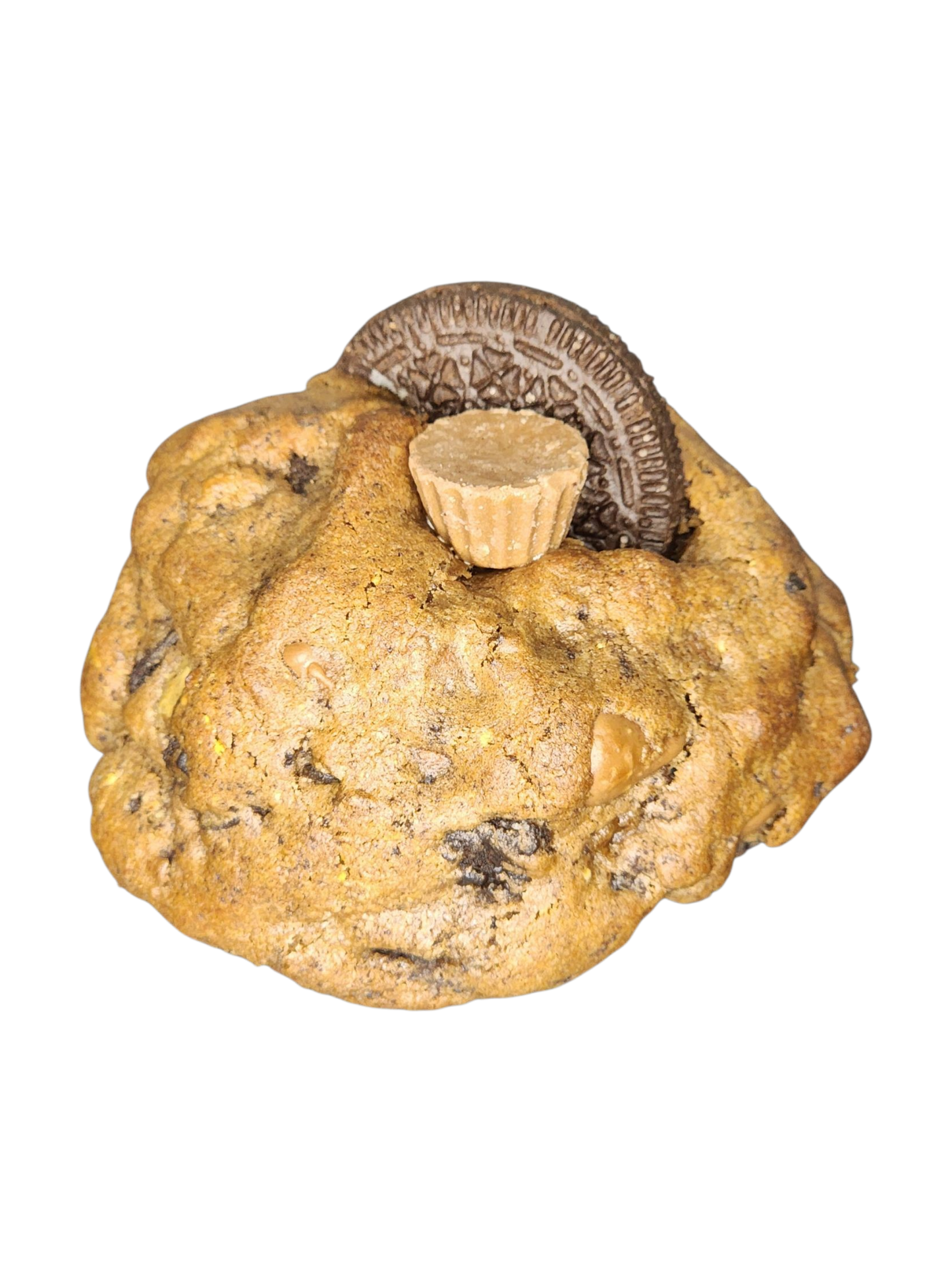 Peanut Butter & Oreo Lovers