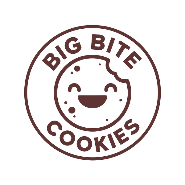 Big Bite Cookies