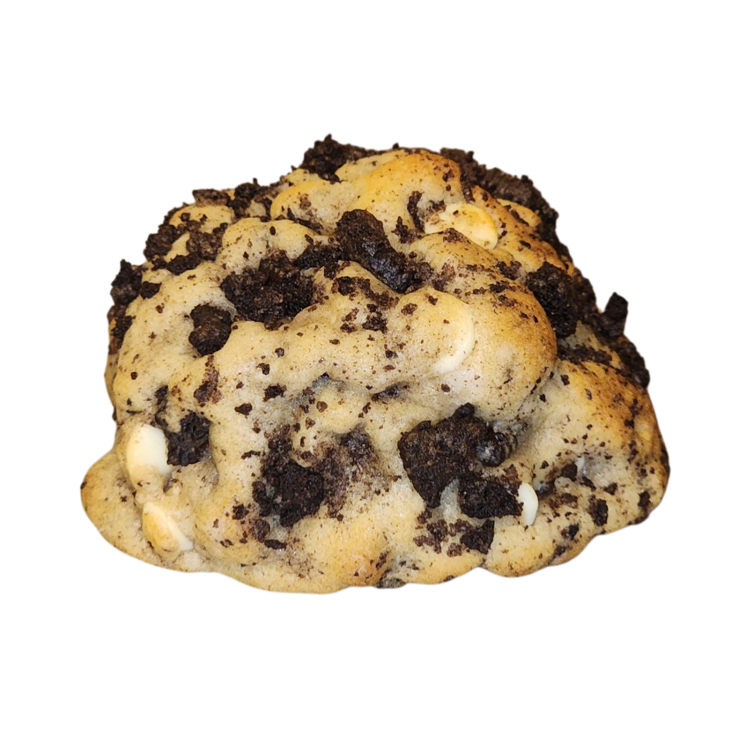 Cookies & Cream