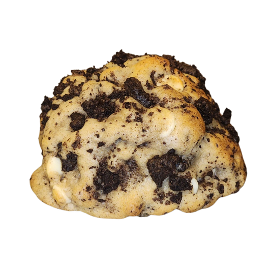 Cookies & Cream
