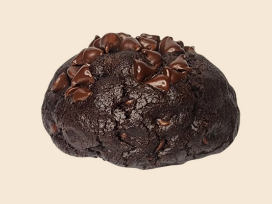 Double Chocolate